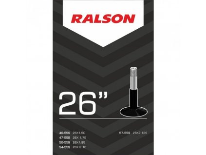 duse ralson 26 x1 75 2 125 47 57 559 av 48mm