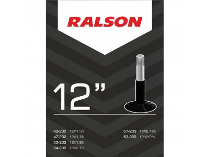 duse ralson 12 x1 5 2 125 40 57 203 av 31mm zahnuti 45