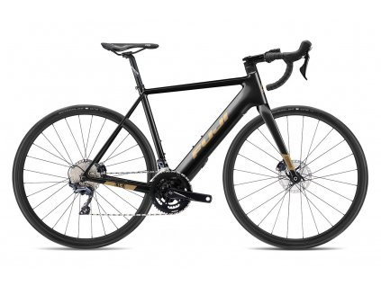 SILNIČNI E-KOLO FUJI SL-E