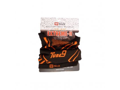 n rit tube 9 extreme ii funkcni hrejivy satek