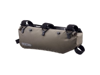 vodotesna ramova brasna nejen na bikepacking