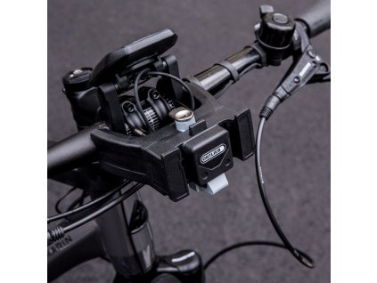 riditkovy drzak na e bike se zamkem456