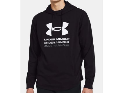 Screenshot 2024 08 09 at 17 06 17 Pánská mikina Under Armour UA Rival Terry Graphic Hood underarmour.cz