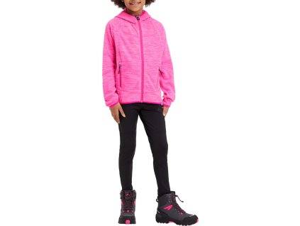 mckinley m unterjacke choco iii gls 9 280761 942 942 melange pink 3992