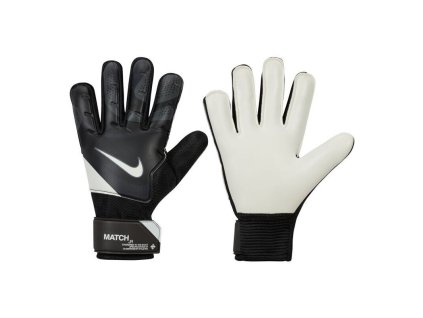 433192318 brankarske rukavice nike match jr fj4864 011