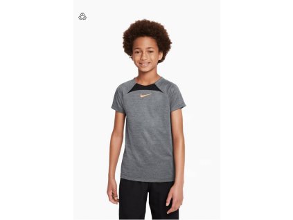 Screenshot 2024 09 03 at 15 14 32 Tričko Nike Dri FIT Academy Junior Šedá Fotbalový obchod R GOL.com. Kopačky sportovní vybavení a doplňky