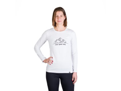 tr 4982or women s outdoor combed cotton t shirt with print sonya4