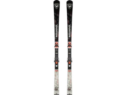 Závodní lyže Rossignol HERO MASTER LT R22 + SPX 12 RACE METRIX GW BHR