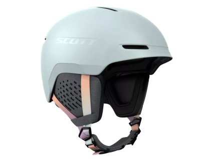 scott track ski helmet