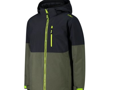 Screenshot 2025 01 20 at 17 15 00 CMP Twill Ski Jacket Kids antracite at Sport Bittl Shop