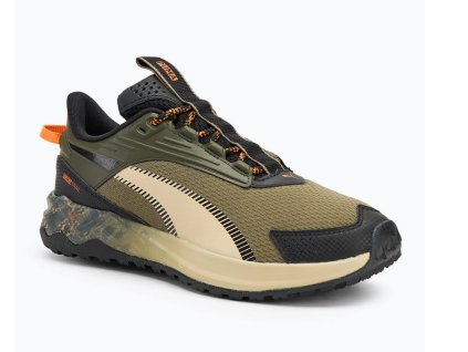 Screenshot 2025 02 07 at 11 46 30 Pánské běžecké boty PUMA Extend Lite Trail landslide dark olive puma black (310092 02) Sportano.cz
