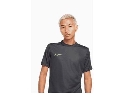 Screenshot 2025 03 20 at 11 12 17 Tričko Nike Dri FIT Academy Šedá Fotbalový obchod R GOL.com. Kopačky sportovní vybavení a doplňky