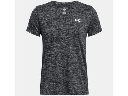 Screenshot 2025 04 16 at 11 14 05 Dámské tričko Under Armour Tech SSV Twist underarmour.cz
