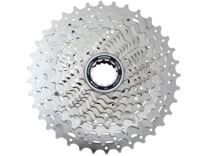 Shimano CS HG50 10 fach Kassette 11 36 ICSHG5010136