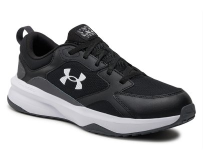 Screenshot 2025 05 07 at 09 36 48 Under Armour Sneakersy Ua Charged Edge 3026727 003 Černá Modivo.cz