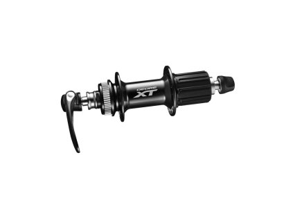 11shimano hr nabe xt fh m8000 135 mm 36 loch 10 11 g center lock qr box
