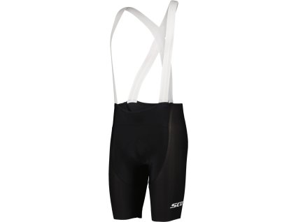 scott rc scott sram race bibshorts men black white 1 1645813