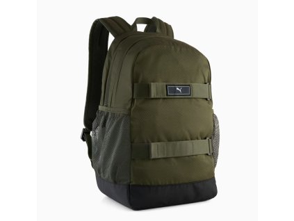 Batoh Puma Deck 0913320 09 olive