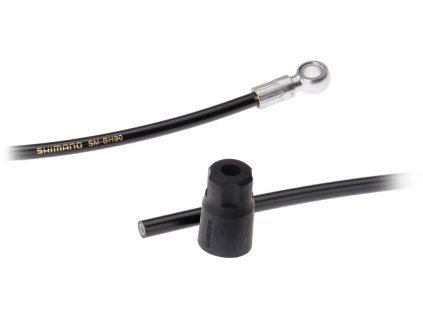 shimano brzdova hadice sm bh90 sb 44902 1169