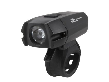 Longus XPG 400 přední světlo
