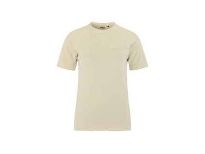 w triko craft active comfort ss 2 bezova 7