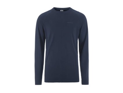 triko craft active comfort ls 2 modra 14