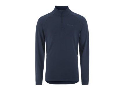 triko craft active comfort ls hz 2 modra 7