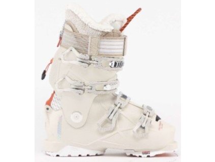 ROSSIGNOL-ALLTRACK PRO 80 X WOMEN GW- BEIGE-sjezd.boty