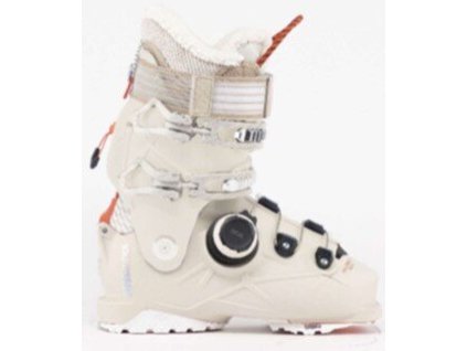ROSSIGNOL-ALLTRACK 90 X BOA WOMEN GW- BEIGE-sjezd.boty