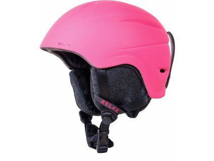 LYŽAŘSKÁ HELMA RELAX TWISTER RH18A14 (Velikost S)