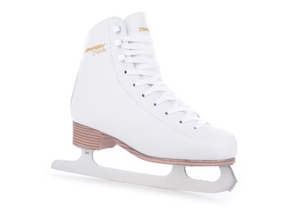 Dámské brusle Tempish Dream White II