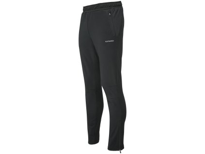 klimatex lamur1 no wind kalhoty blk 1