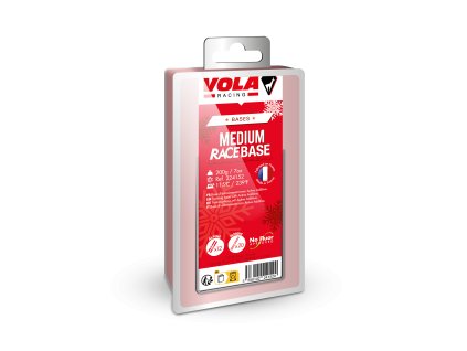7314 vola base medium race 200 g