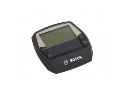 Display Intuvia (BUI255) BOSCH