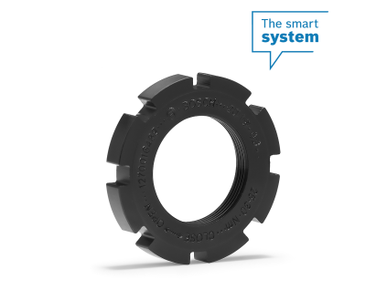 BOSCH Lock ring (BDU3XX, BDU33YY)