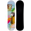 Snowboard FIREFLY EXPLICIT WHITE