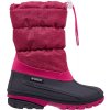 Dívčí zimní obuv McKinley Nicky 269933 růžová