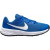 Dětská běžecká obuv Nike Revolution 6 modrá