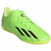 Dětská sálová obuv Adidas Speedportal.4 IN  GW8505