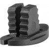 RO-TOURING GRIP WEDGE - BLACK-XC náhr. díl (Velikost 0TU)