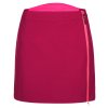 Dámská zimní sukně LOAP URKISS Růžová (Velikost L)