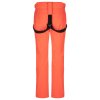 Dámské softshellové kalhoty LOAP LUPDELA Oranžová (Velikost XL)