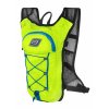 batoh FORCE PILOT 10 l, fluo