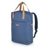 Městský batoh LOAP REINA Modrá (Velikost OS)