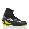 Boty na běžky Botas Fischer RC5 Classic