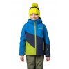 Dětská zimní bunda Hannah Kigali 10036133HH.X01 sv. modrá