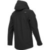 Pánská softshellová bunda LOAP LADAN Černá (Velikost L)
