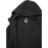Pánská softshellová bunda LOAP LADAN Černá (Velikost L)