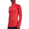 Dámská mikina Under Armour Tech 1/2 Zip - Twist 1320128 628