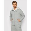 Pánská mikina Nike NK Dry FZ FL CZ6376-063